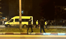 Kütahya'da trafik kazası: 1 yaralı