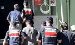 Kütahya’da zimmet operasyonu: 2 tutuklama