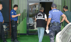Malatya'da alacak verecek kavgasında 1 kişi yaralanmıştı: Kaçan şüpheli yakalandı