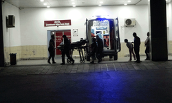 Malatya'da araç parkı tartışması kanlı bitti: 2 yaralı