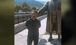 Malatya'da bir şahıs iş makinesinin altına kaldı