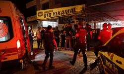 Malatya’da iş yerine silahlı saldırı: 1 kişi yaralandı
