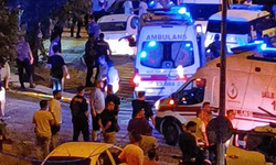 Manisa’da emlak ofisinde silahlı çatışma: 1 ölü, 3 yaralı