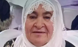 Mardin'de yalnız yaşayan kadın evinde ölü bulundu