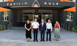 MEGEM ve ESBEM’e tam not: “Ülke ekonomisine önemli katkılar sağlayacaklar”