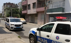Mersin’de anne-kız tabanca ile vurularak öldürüldü