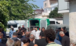 Mersin'de ev yangını: 2 çocuk annesi kadın hayatını kaybetti