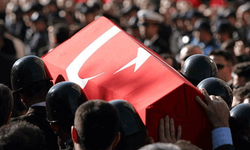 Metan gazından etkilenen 3 askerimiz daha şehit oldu