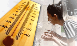 Meteoroloji’den Eskişehir için aşırı sıcaklık uyarısı
