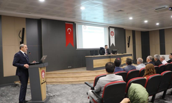 Niğde'de bağımlılıkla mücadelede işbirliği