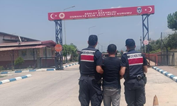 Osmaniye'de 1 haftada 123 şüpheli yakalandı