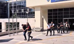 Osmaniye'de kurşunlama şüphelisi 2 şahıs tutuklandı