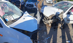 Tekirdağ'da abartı egzozlu 4 araca ceza yağdı