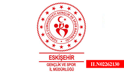 Eskişehir Gençlik ve Spor İl Müdürlüğü tarafından spor tesis işleri yaptırılacaktır