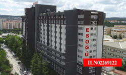Eskişehir Osmangazi Üniversitesi hastane birimi tıbbi sarf malzeme satın alacaktır