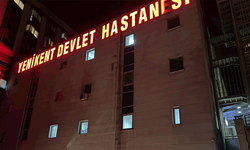 Sakarya'da bir tesiste asansörün kancası düştü: 1 ölü