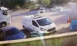 Sakarya’da düğün konvoyuna ceza yağdı