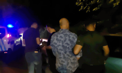 Sakarya'da otomobil hırsızı yakayı ele verdi