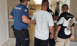Samsun'da bir kişi demir sopa ile darp edildi: 3 gözaltı