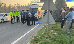 Şanlıurfa'da otomobilin çarptığı çocuk hayatını kaybetti