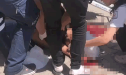 Şanlıurfa'da silahlı saldırı: 18 yaşındaki genç hayatını kaybetti