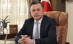 Prof Dr. Kemal Şenocak üçüncü kez rektör olarak atandı