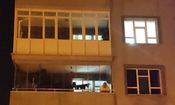 Sinop'ta yüksekten düşen kadın öldü