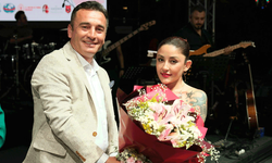 Sivrihisar’da Melek Mosso rüzgarı