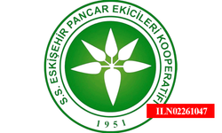 S.S. Eskişehir Pancar Ekicileri Kooperatifi ilanı