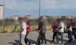 Tekirdağ'da sabun paketleme vaadiyle dolandırıcılığa 9 ilde operasyon