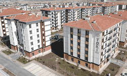 TOKİ’den 72 ay vade ile konut sahibi olma fırsatı: Eskişehir de listede