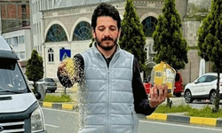 Trabzon'da iş kazası: İnşaat iskelesinden düşen işçi hayatını kaybetti