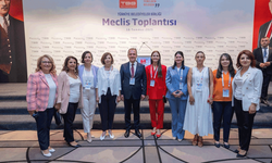 Ünlüce: “Halkın iradesine sahip çıkmaya devam edeceğiz”