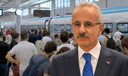 Uraloğlu: “yht seferlerini artırıyoruz, konforlu seyahat devam edecek”