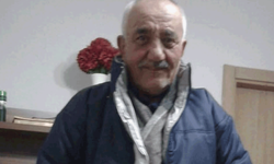 Uşak’ta kayıp olarak aranan yaşlı adam ölü bulundu