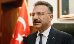 Vali Aksoy: "15 Temmuz, emperyalistlere ve iş birlikçilerine verilmiş tarihi bir cevaptır"
