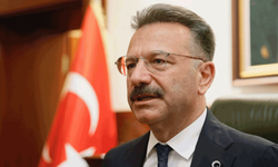 Vali Aksoy’dan Eskişehir’deki orman yangınıyla ilgili açıklama