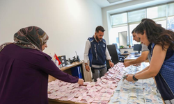 Van’da yakalanan dilencinin üzerinden 75 bin 950 TL çıktı