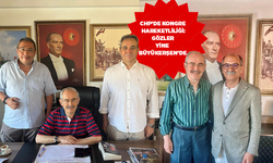 Yeni yol haritasını eski başkan Büyükerşen mi belirleyecek?