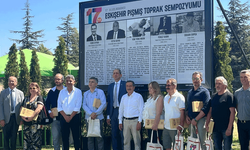 17’nci Pişmiş Toprak Sempozyumu basın toplantısı gerçekleşti