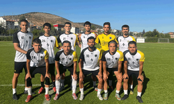 2 Eylül SK, hazırlık maçında berabere kaldı