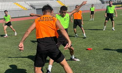 2 Eylülspor birinci kamp dönemini tamamladı