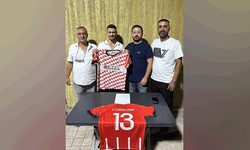 71 Evler Spor Kulübü’nden üç transfer birden