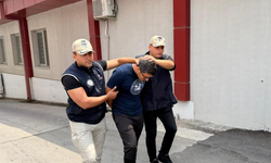 Adana'da 2 firari FETÖ hükümlüsü yakalandı