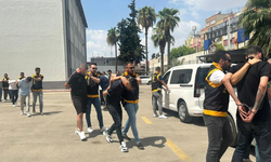 Adana'da yüksek kazanç vaadiyle dolandırıcılık polise takıldı