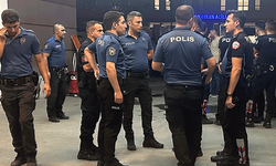 Adıyaman’da hastane bahçesinde kavga: 2 yaralı