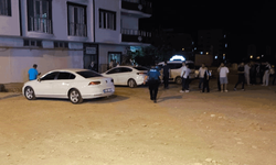 Adıyaman'da iki grup arasında tartışma: 3 yaralı