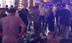 Adıyaman'da motosiklet yayaya çarptı: 3 yaralı