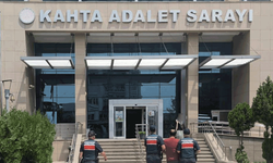 Adıyaman'da yasaklı madde operasyonu : 1 kişi tutuklandı