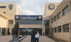 Afyon'da FETÖ üyesi şahıs yakalandı